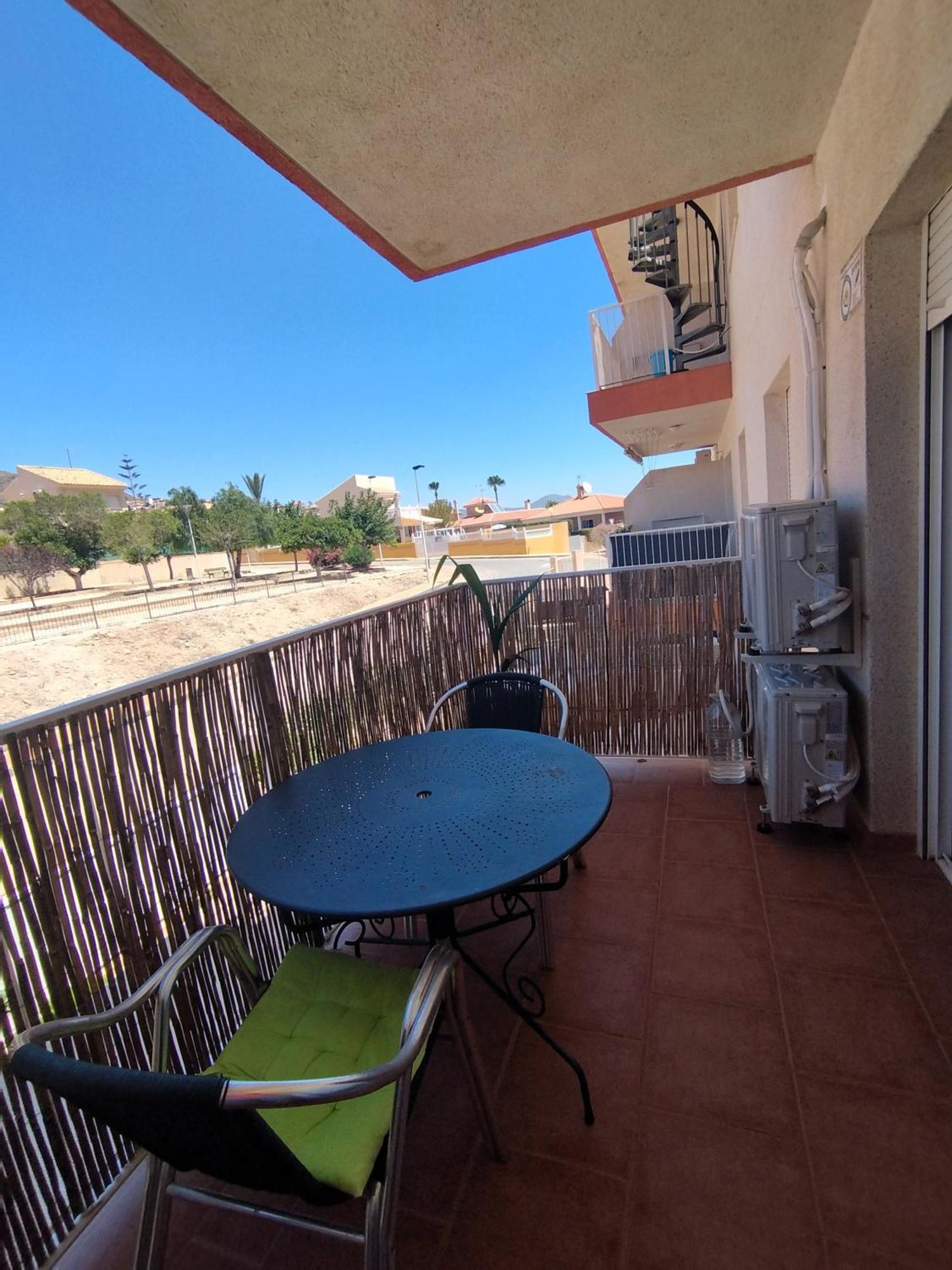 Apartament Osma Bolnuevo